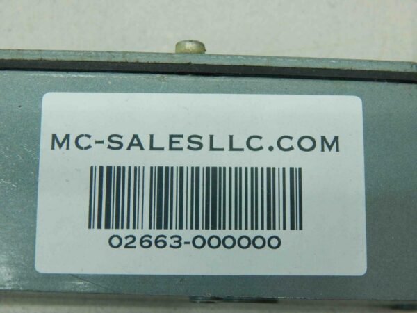 Allen Bradley 802T-A2T, Oiltight Limit Switch, Series 1 - Image 6