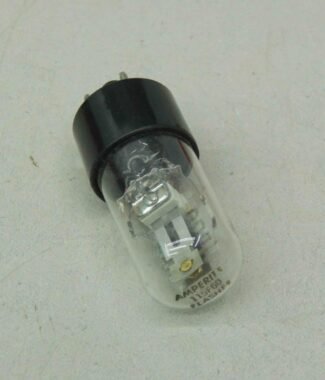 Amperite 115F60, Relay Flasher, 6 Pin