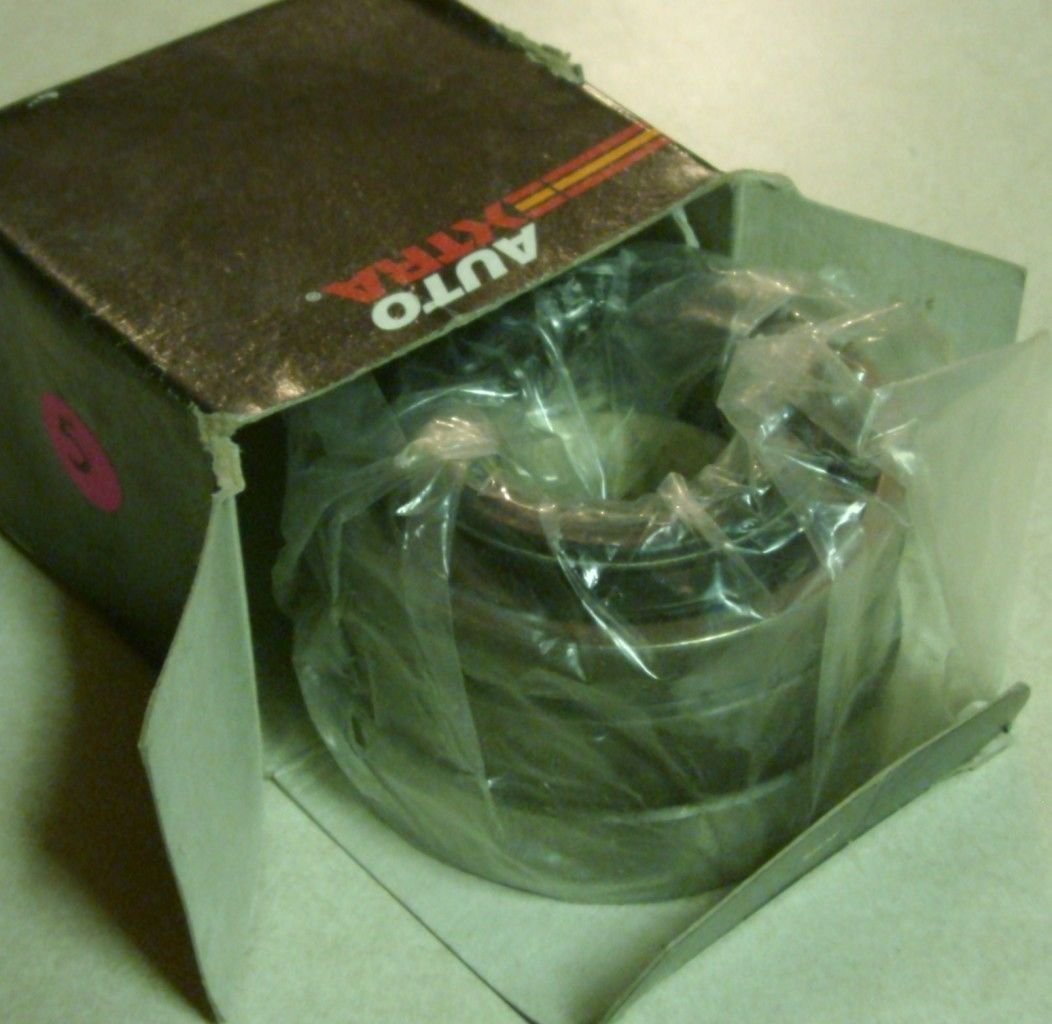 Auto XTRA Wheel Bearing RP-1561-GM | RP1561GM Replaces CR-R1561-G NEW