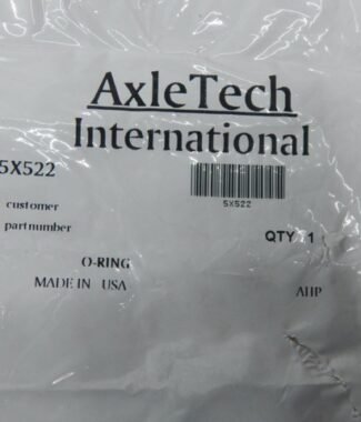 AxelTech International 5X522, 5331007906324, O-Ring (Lot of 25)