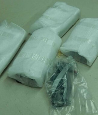 Axletech E75750660, 2530015728683 Brake Shoe Parts Kit