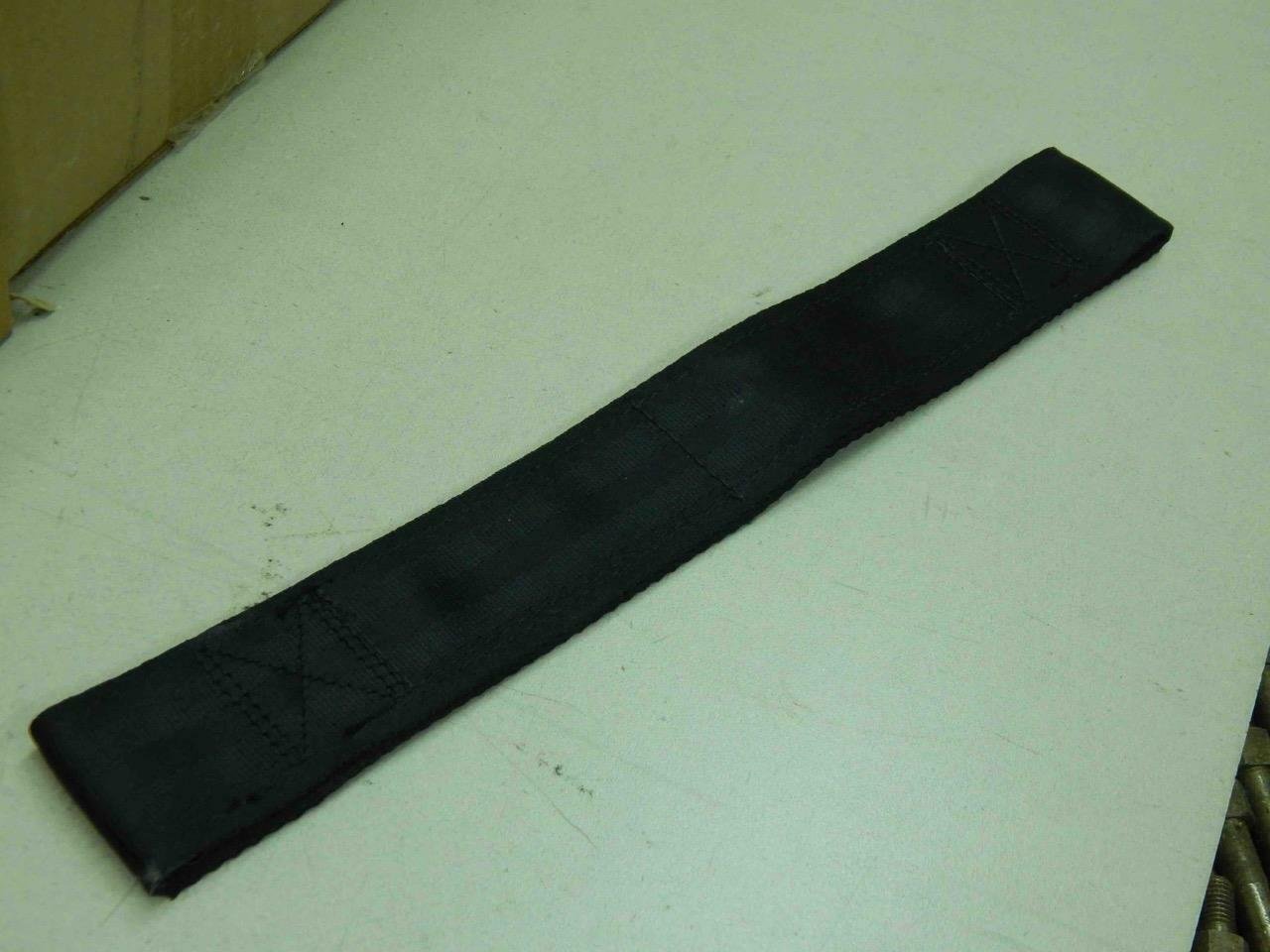 BAE 6439373-01M1, 2510015705735 STRAP, DOOR, CHECK, VEHICULAR
