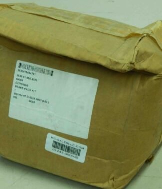 BAE E75750660, 2530015554781 BRAKE PADS KIT, MRAP #01243