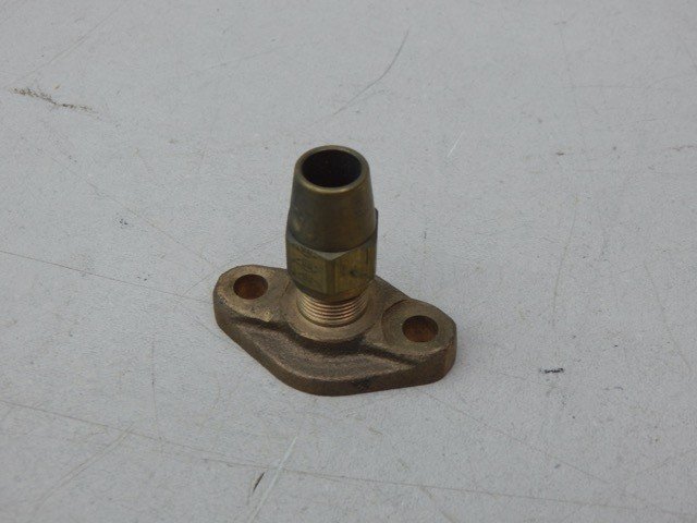 Bendix 220214, E2087HF COMP DCHG FITTING - Image 3