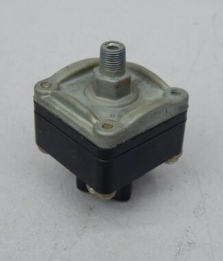 Bendix 228477, B1183S Stop LT Valve