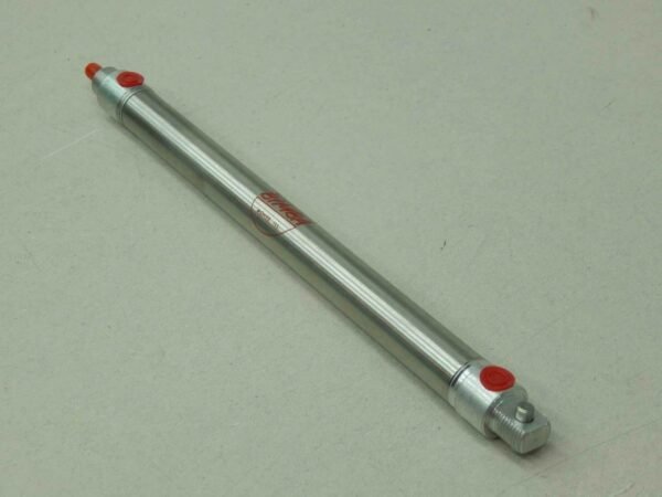 Bimba 048-DP, Pneumatic Cylinder, 3/4" Bore, 8" Stroke