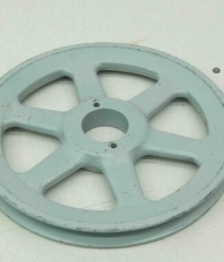 Browning BK90H, V Belt Pulley, 8-3/4" Outer Diameter, 1-5/8" Inner Diameter