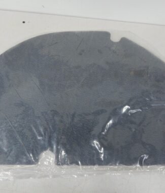 CADILLAC GAGE TEXTRON 135479, 2590014780699, Cushioning Pad, Black (074012)