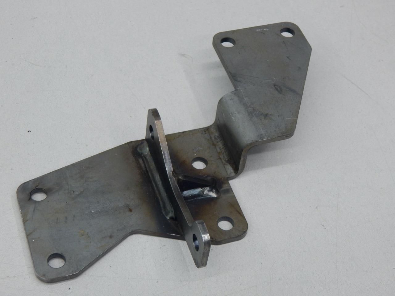 CAT, Caterpillar 151-2556, 5340014943962, Bracket Assembly
