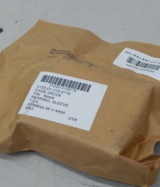C.E. Niehoff N9404, N9-404, 3120013158776, Sleeve Bearing