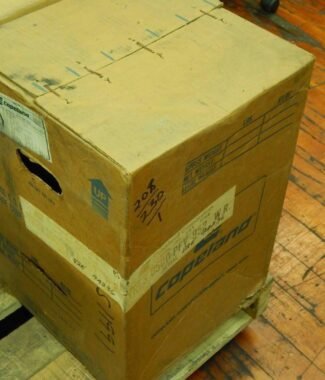 Copeland YRE5-0500-PFV-952, WR, Compressor, 208/230V, 1Ph