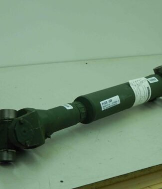 DANA SPICER 811018-1604, 2520013497484 PROPELLER SHAFT
