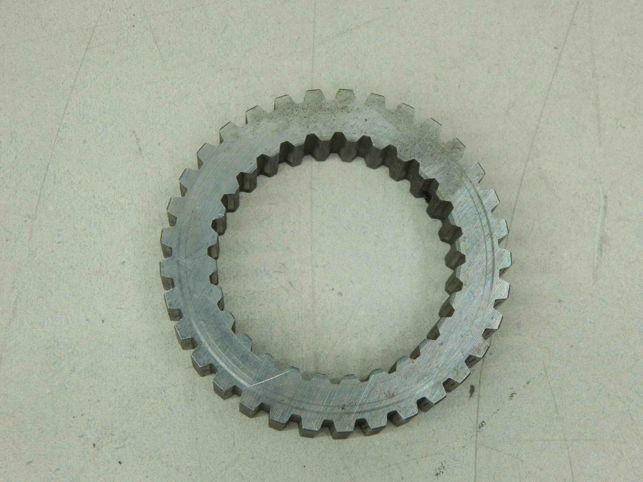 Daimler 441 263 02 36, 3020012448498 Spur Gear - Image 3