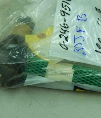 Dana 820695, 302438, 2530012469516 Steering Tire Rod End