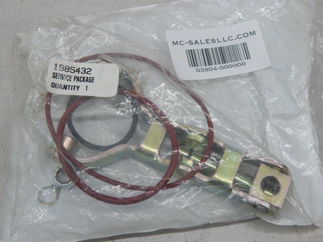 Delco Remy 1985432 Solenoid Service Package - Image 3