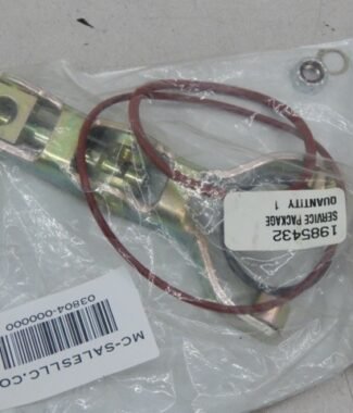 Delco Remy 1985432 Solenoid Service Package