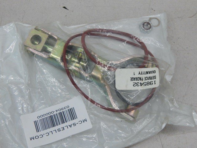 Delco Remy 1985432 Solenoid Service Package