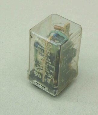 Deltrol 09CF016024, 165TD, 30089-66, Relay