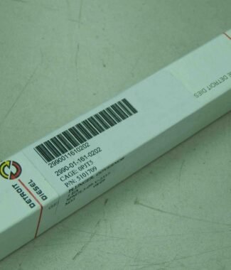 Detroit Diesel 5101709, 2990011610202 Plunger