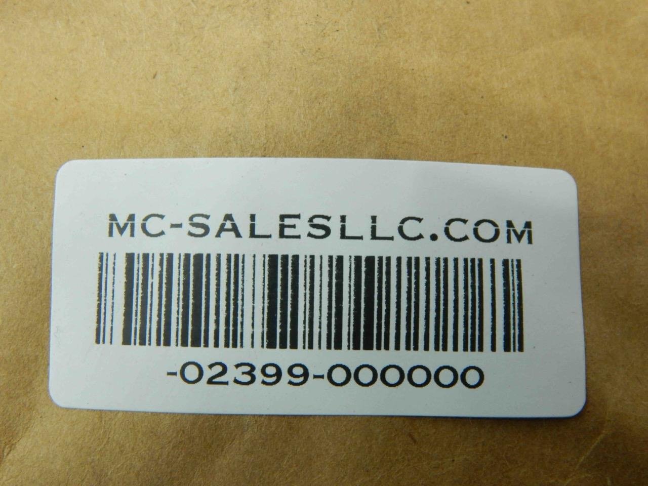 Eaton AE702714-3, 4720001060744, Oil Drain Hose Assembly; Alt: 4P94313-105A - Image 4