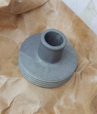 Edgewood C5-66-232, 3040003922962, Inlet Adapter