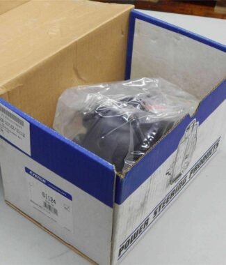 Everco  61124  Remanufactured Pump  2530-01-259-8889