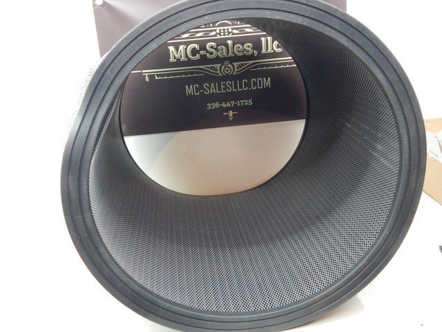 Falls Filtration Tech AMME-30 2940002409251 Intake  Air Cleaner Filter Element - Image 10