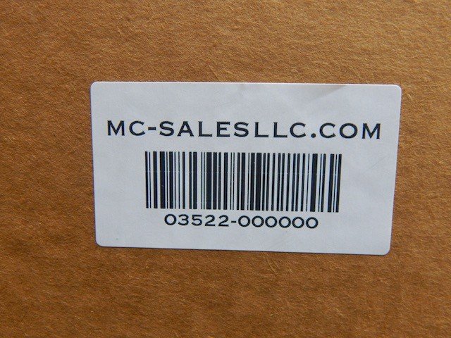 Falls Filtration Tech AMME-30 2940002409251 Intake  Air Cleaner Filter Element - Image 12