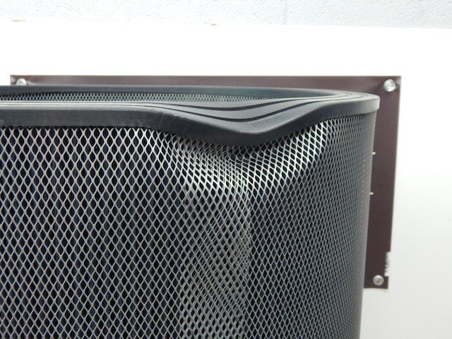 Falls Filtration Tech AMME-30 2940002409251 Intake  Air Cleaner Filter Element - Image 6