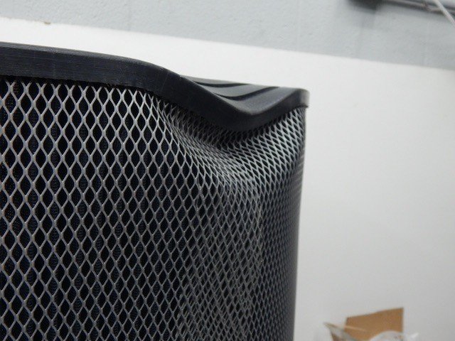 Falls Filtration Tech AMME-30 2940002409251 Intake  Air Cleaner Filter Element - Image 7