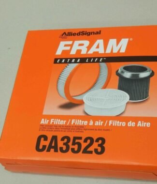 Fram CA3523, 2940011059790, Air Filter