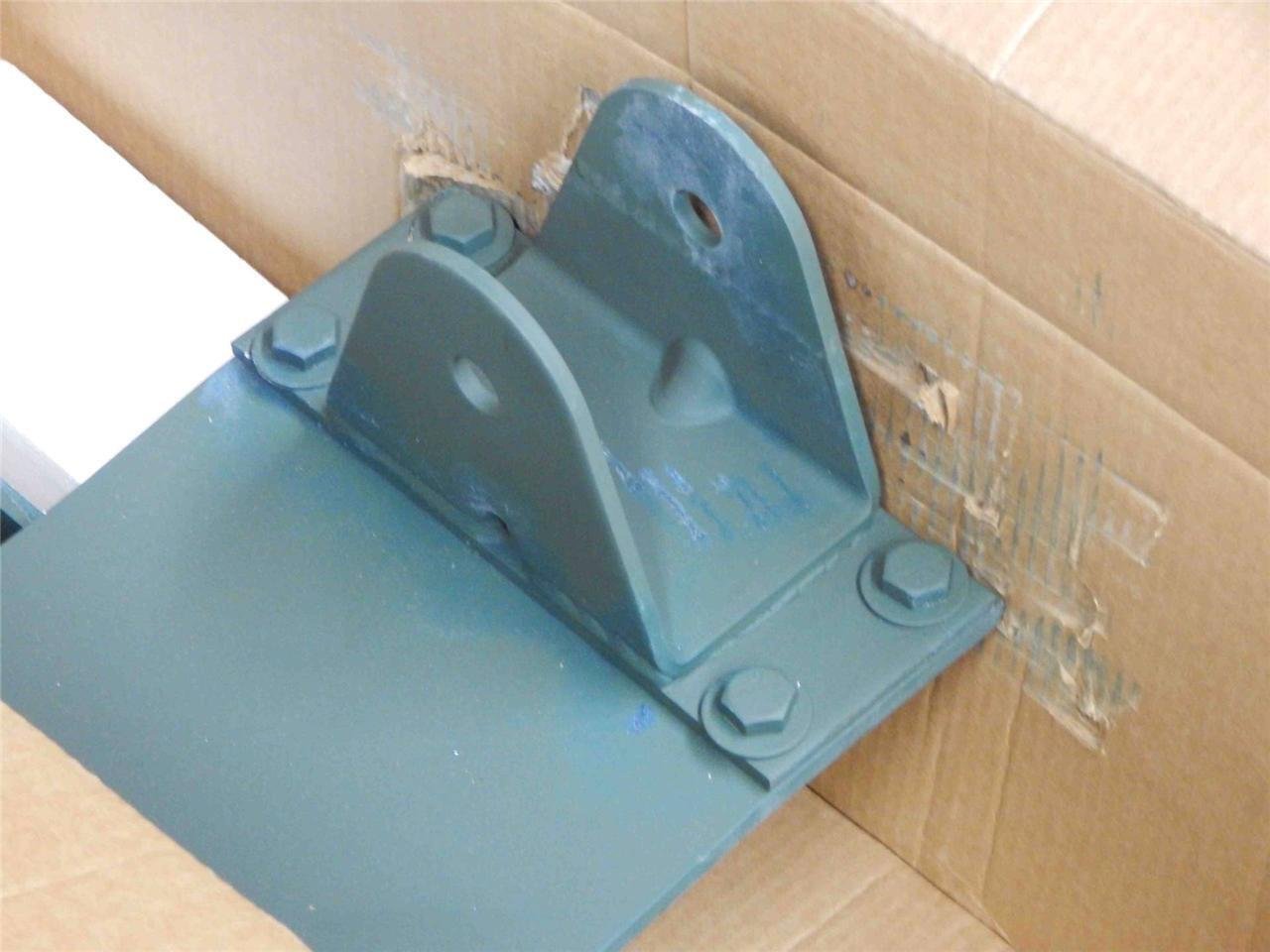 Frame Section RCSK16843 2510-01-407-5740 NEW - Image 2