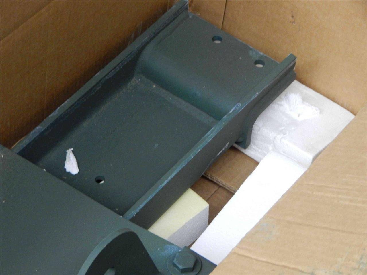 Frame Section RCSK16843 2510-01-407-5740 NEW - Image 3