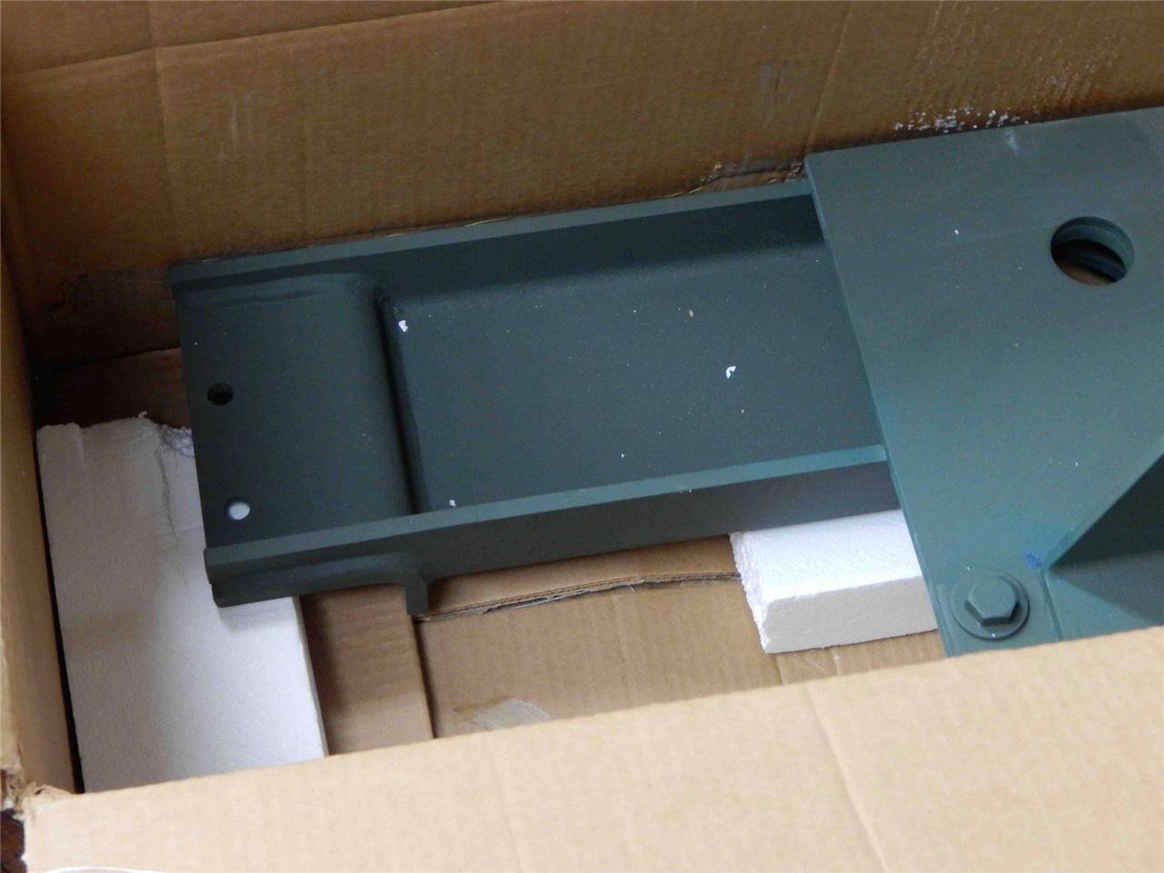Frame Section RCSK16843 2510-01-407-5740 NEW - Image 4