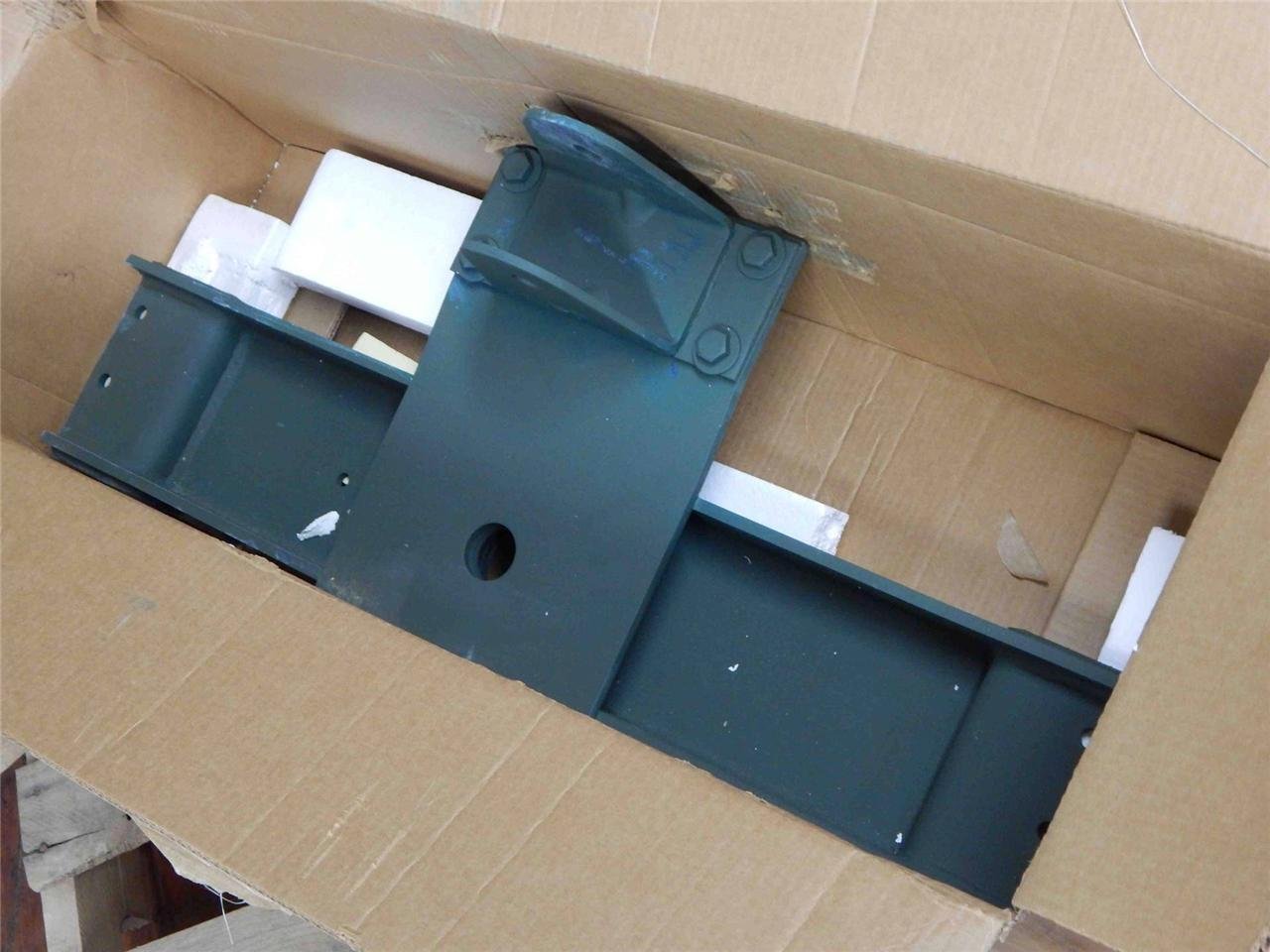 Frame Section RCSK16843 2510-01-407-5740 NEW