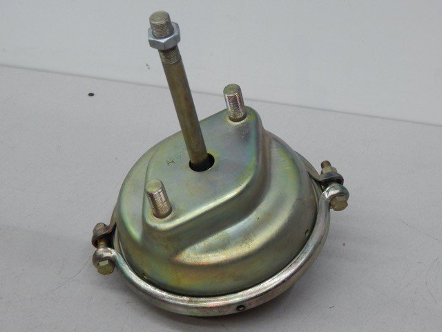 GM 693758 Brake Air Chamber, Wagner Type 30, GR.5.120 - Image 3