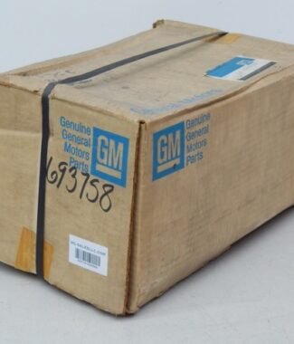 GM 693758 Brake Air Chamber, Wagner Type 30, GR.5.120