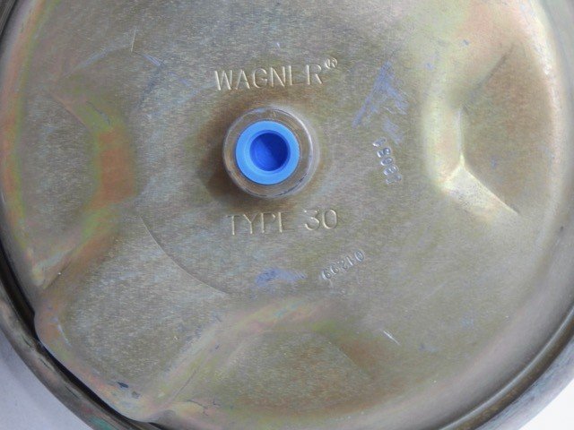 GM 693758 Brake Air Chamber, Wagner Type 30, GR.5.120 - Image 5
