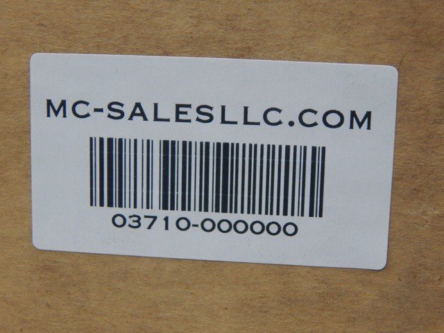GM 693758 Brake Air Chamber, Wagner Type 30, GR.5.120 - Image 7