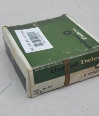 GM, Delco 3792701 Transmission Clutch Hub