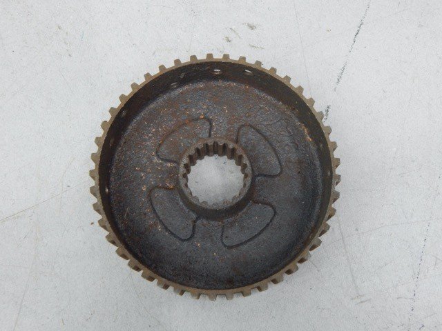 GM, Delco 3792701 Transmission Clutch Hub - Image 6