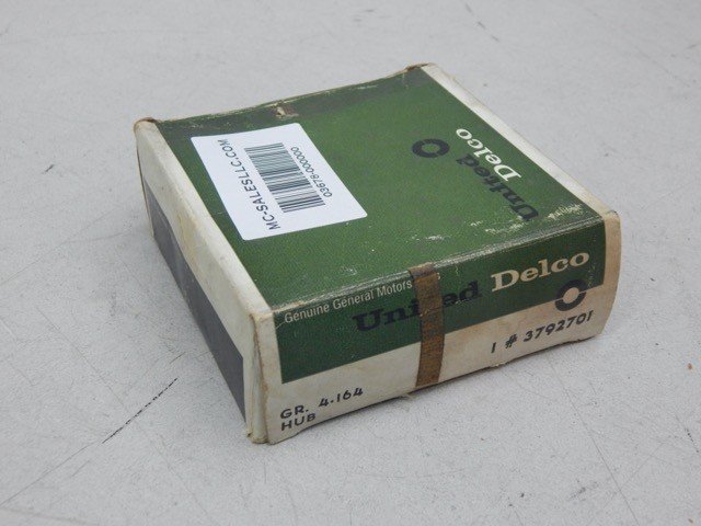 GM, Delco 3792701 Transmission Clutch Hub