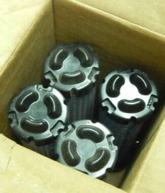Genuine OEM John Deere M123378, 2940200024202 Air Filter (Lot of 8)