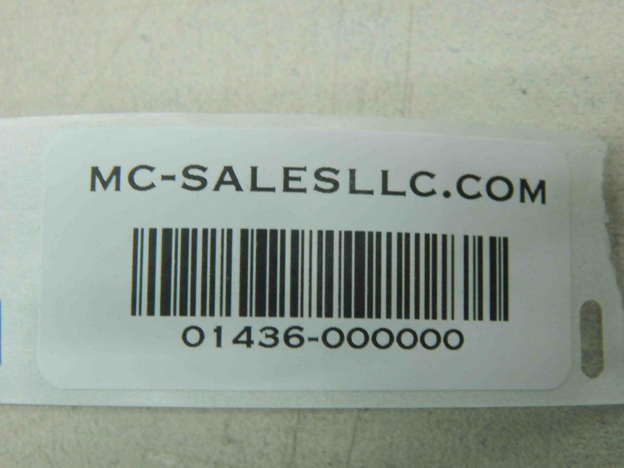Gould Shawmut OTS80 Fuse (Lot of 3) #01436 - Image 4