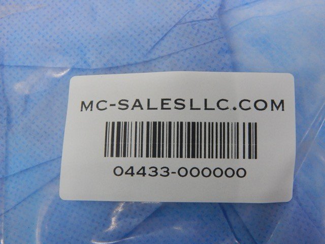 Halyard 92344 Breathable High-Performance Gown XXL - Image 6