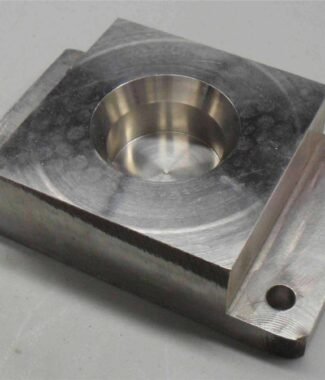Hatch Adapter 2040-01-225-9861 NEW
