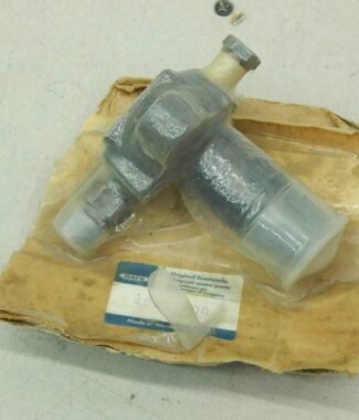 Hatz 40037500, 2910000804612 Fuel Injection Valve