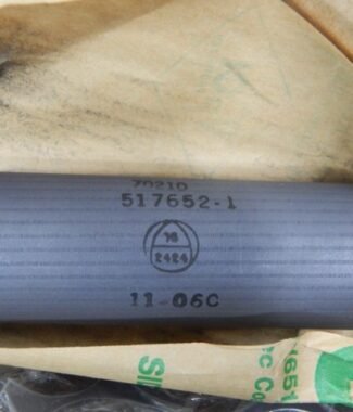 Honeywell 517652-1, 6105011276224, Motor Rotor (10139784)