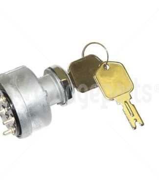 Hyster-Yale 1530583, 2920014307338, Ignition Lock Switch (31-310, 1337114)