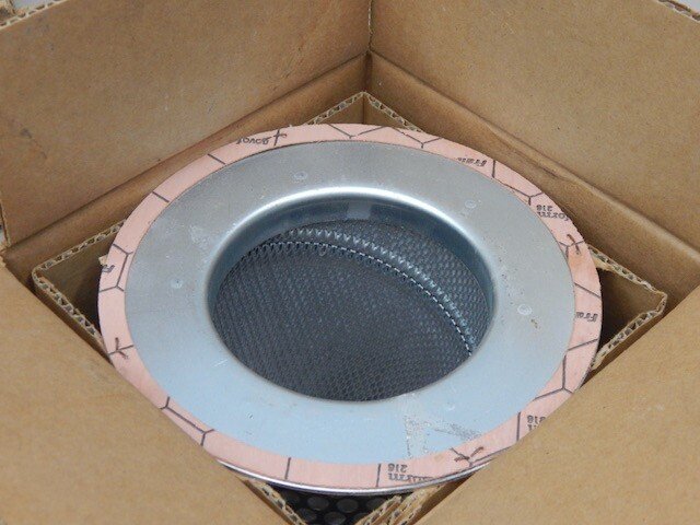 Ingersoll Rand 92754688, 4330014426637, Fluid Filter Element - Image 2